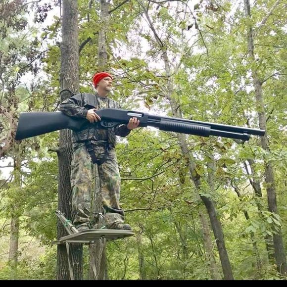 Meet your Posher, Darrell - Picture 1 of 1